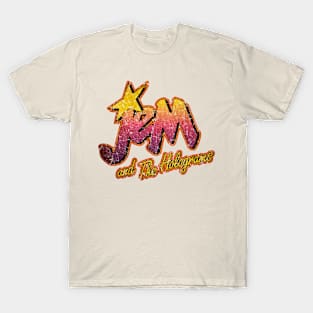 Vintage Jem And The Holograms T-Shirt